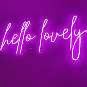 Meet your Posher, Bella